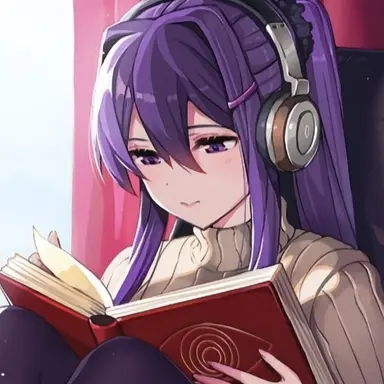 Profile image of Yuri
