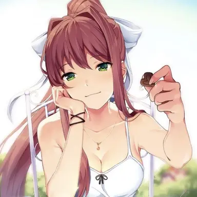 Profile image of Monika