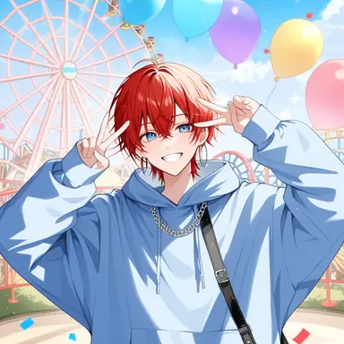 Profile image of ほむら