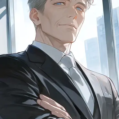 Profile image of Tobias Hext