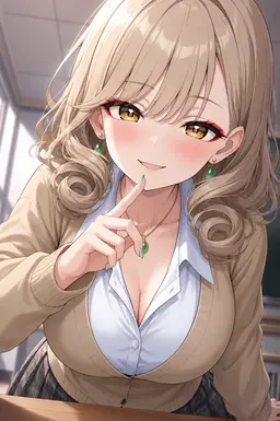 Profile image of ヒナミ