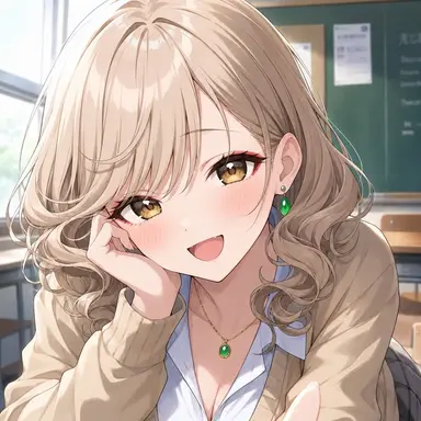 Profile image of ヒナミ
