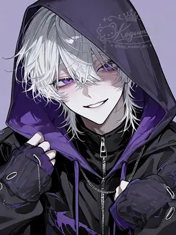 Profile image of 冬璃