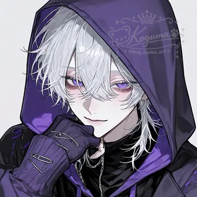 Profile image of 冬璃