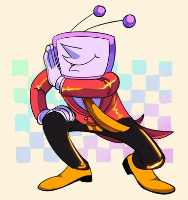 Profile image of Tenna