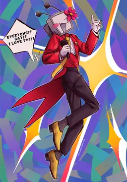 Profile image of Tenna