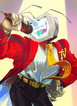 Profile image of Tenna
