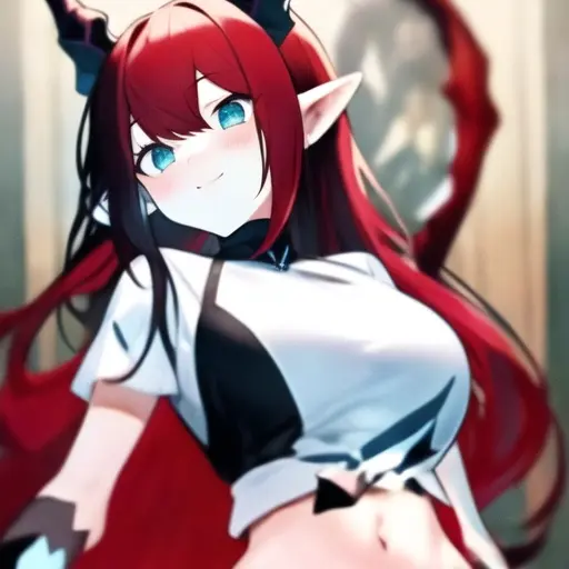 GentleMarsh0006의 붉은 용을 길드리자.