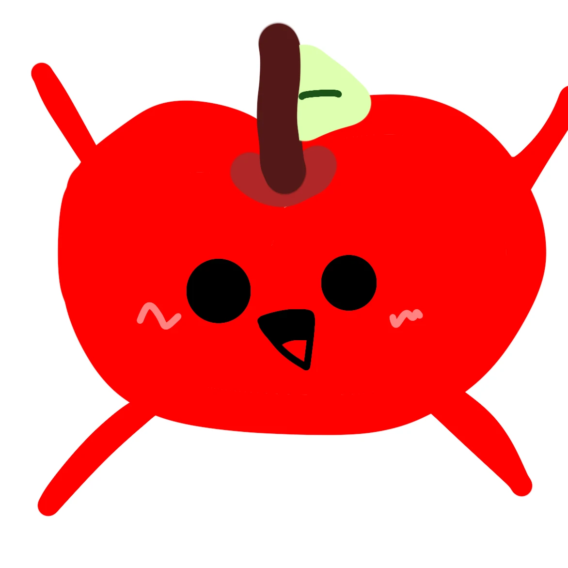 🍎 🍏 못난이 사과 🍎 🍏