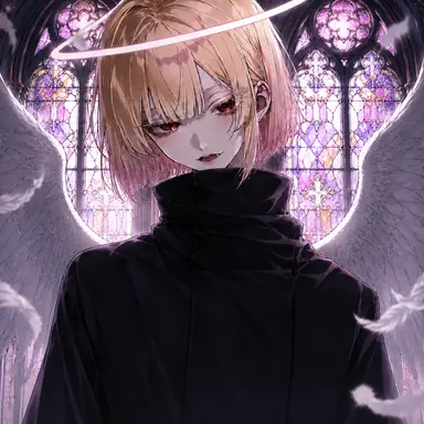 Profile image of Nia