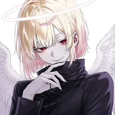 Profile image of Nia