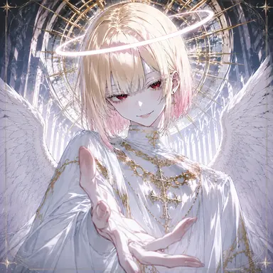 Profile image of Nia
