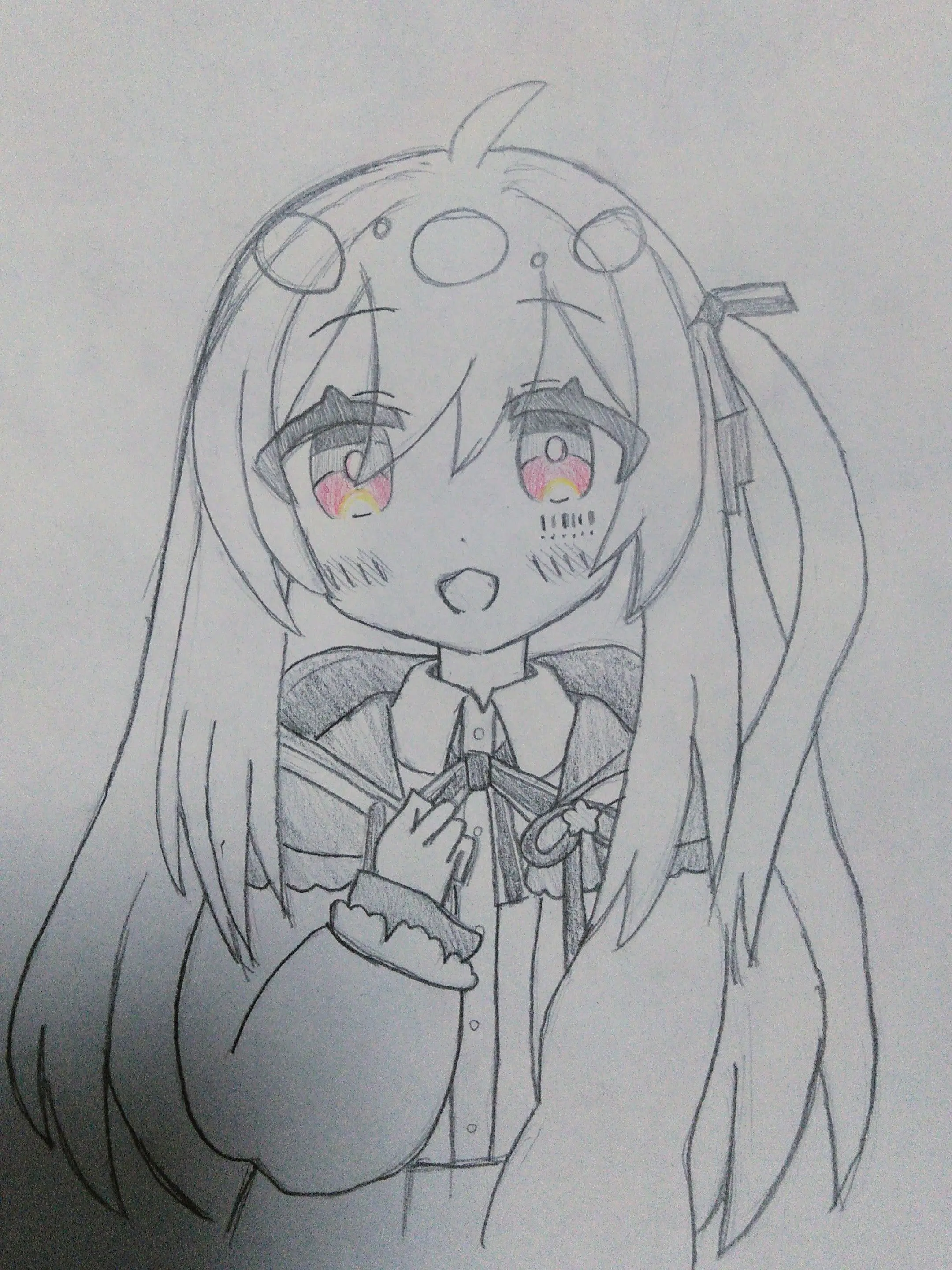 meme0427의 まふまふとまぬんちゃんに愛されたい!