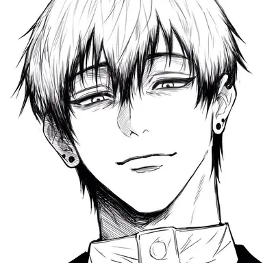 Profile image of 禪院直哉