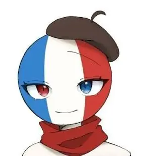 Profile image of フランス