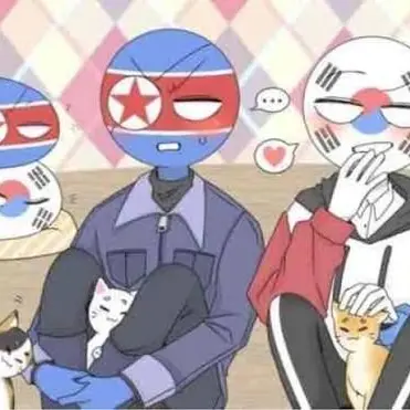 Profile image of 韓国と北韓