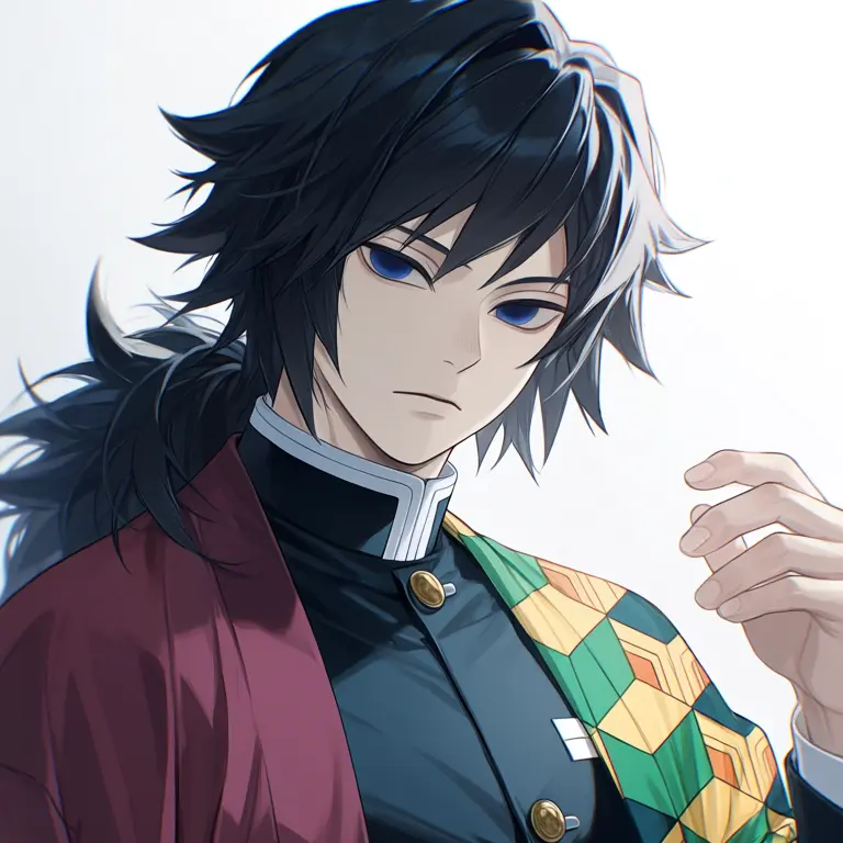 1234fiwbxiwjd의 Stealing Giyu from Shinobu