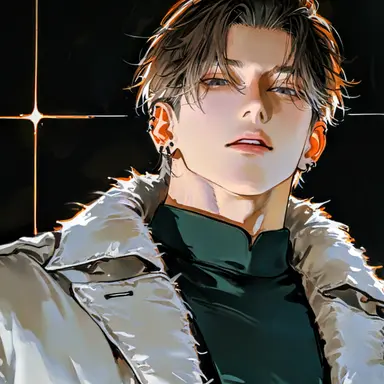 Profile image of 黒沢 天