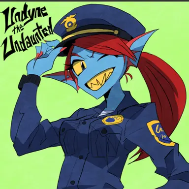 Profile image of アンダイン