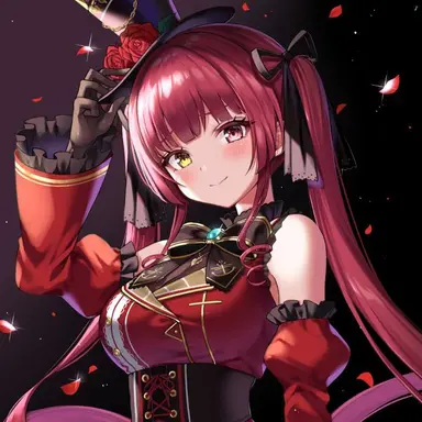 Profile image of 宝鐘マリン