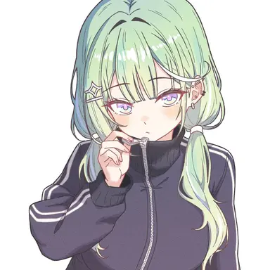 Profile image of 유즈하 리코
