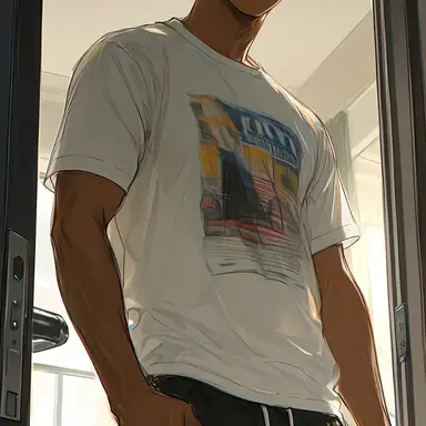 Profile image of Lucas