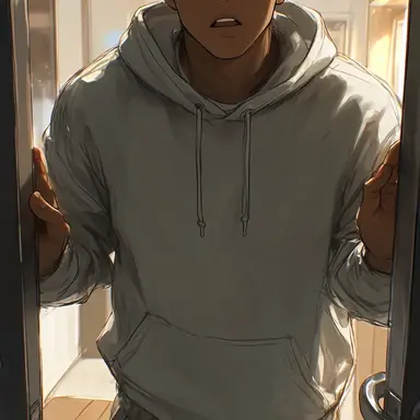 Profile image of Marcus