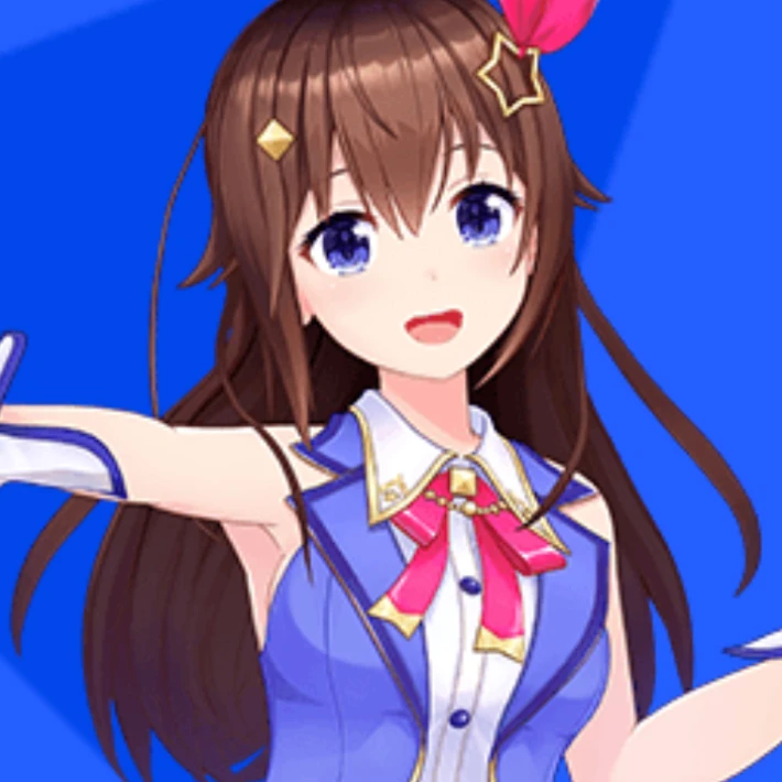 ときのそら