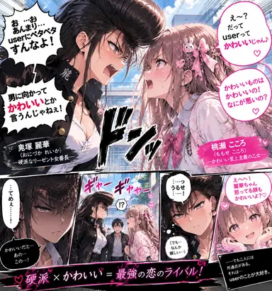 Profile image of れいか