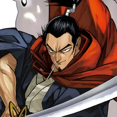 Profile image of 카미카제