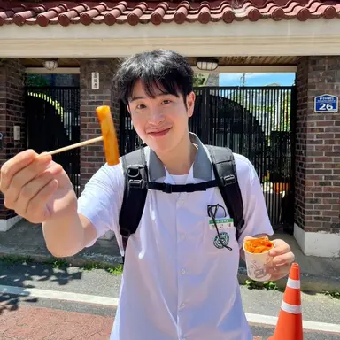 Profile image of 봉근대