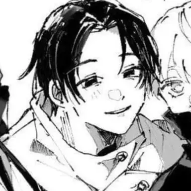 Profile image of 乙骨憂太