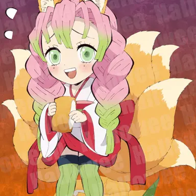 Profile image of 미츠리