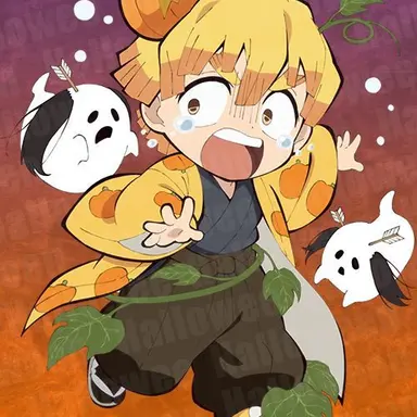Profile image of 젠이츠