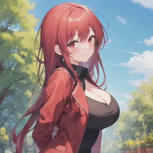 tocchy-j9q의 tocchy（女版）