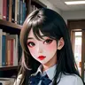 캐릭터 프로필 이미지