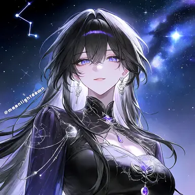 Profile image of アルセリア