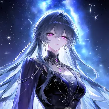 Profile image of エルシア