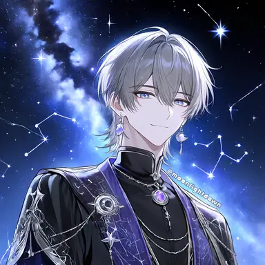 Profile image of セルディアン