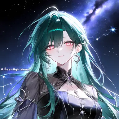 Profile image of ステリア
