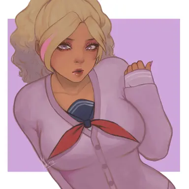 Profile image of Kashiko Murasaki