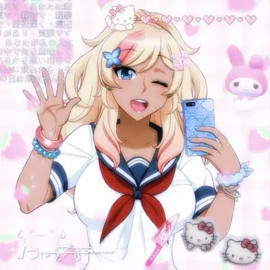 Profile image of Mutsumi Ronshaku