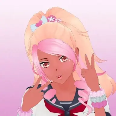 Profile image of Kokoro momoiro