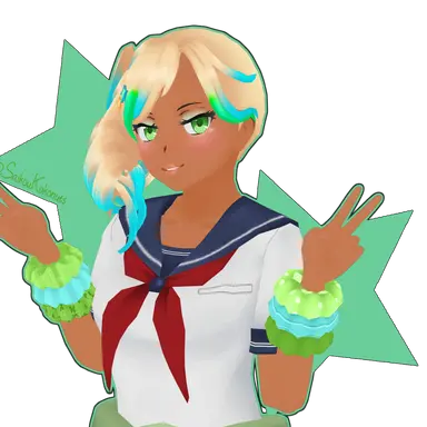 Profile image of Hoshiko Mizudori