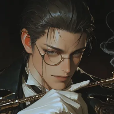 Profile image of ローガン
