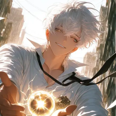 Profile image of 서우주