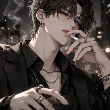 Profile image of Killian