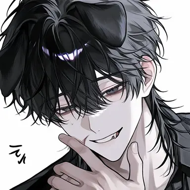 Profile image of 律