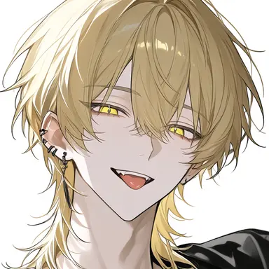 Profile image of 零