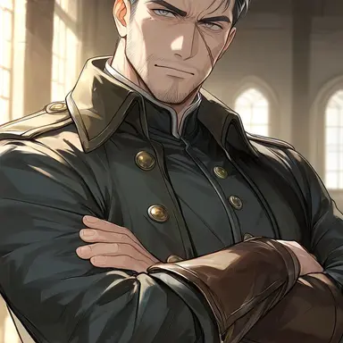 Profile image of Alucard
